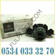 Vito W639/Viano Sıcaklık Sensörü