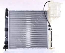 Vito W638 611 Motor Su Radyatörü