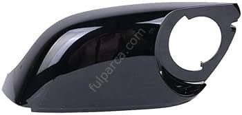 Bmw G30 Ayna Alt Kapağı SAĞ