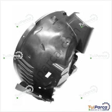 Mercedes W204 Çamurluk Davlumbazı/Önün Arkası Davlumbaz Sağ