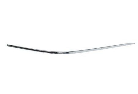 Mercedes W210 Ön Tampon Nikelajı SAĞ