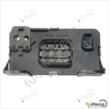 Vito W639/W638/Sprinter W906 111 Cdı 611/646 Motor Kızdırma Rolesi/Isıtma Rolesi