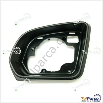 Vito W447 Ayna Çerçevesi SOL/Ayna İç Kapak
