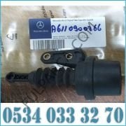 Vito W638 611 Motor EGR Pompası