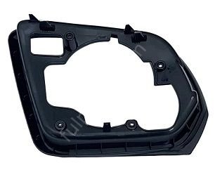 Vito W447 Ayna Çerçevesi SOL/Ayna İç Kapak