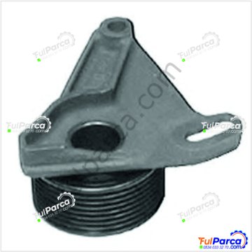 Bmw E34/E30 M21 Motor Dizel Triger Gergi Bilyası