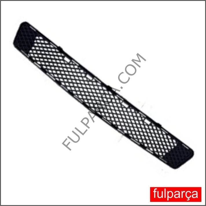 Mercedes W201 190 Tampon Izgarası Orta