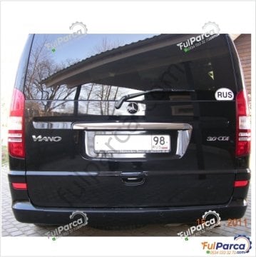 Viano W639 Arka Stop Lambası Sağ