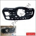 Mercedes W204 Tampon Izgarası Sol