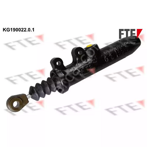 Mercedes W124/W201 190 Debriyaj Üst Merkezi