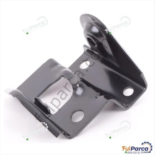 Bmw E36 Tampon Tutucu Arka/Tampon Braketi/Tampon Taşıyıcı