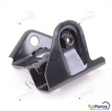 Bmw E36 Tampon Tutucu Arka/Tampon Braketi/Tampon Taşıyıcı