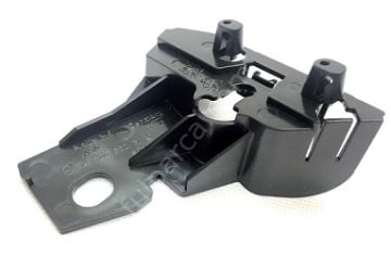 Sprinter W906 Ön Tampon Braketi/Tampon Sacı Montaj Aparatı/Tampon Braketi Sol