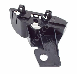 Sprinter W906 Ön Tampon Braketi/Tampon Sacı Montaj Aparatı/Tampon Braketi Sol