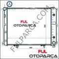 Mercedes W124 200D,250D,200TD,250TD,E250TD.SU RADY. 532*490