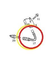 Mercedes W202/W203/W210/W209 112 Motor Buji Kablo Seti