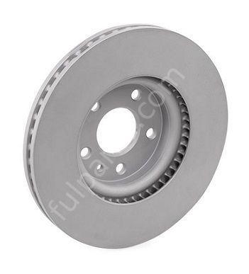 Vito W639/Viano/W447 Ön Disk Ayna/Fren Aynası ÖN