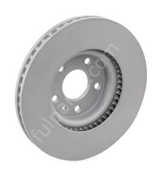 Vito W639/Viano/W447 Ön Disk Ayna/Fren Aynası ÖN