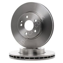 Vito W639/Viano/W447 Ön Disk Ayna/Fren Aynası ÖN