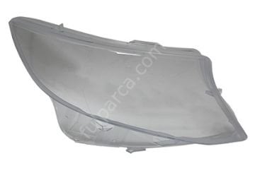 Vito W447 Far Camı SAĞ