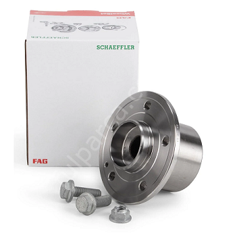 Vito W447 651 Motor Ön Porya SOL