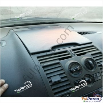 Viano/Vito W639 Ön Göğüs Evrak Cebi/Torpido Kutusu/Torpido Üst Cebi/Ön Konsul/Ön Göğüs Üst Parçası/Amortisörlü Ön Göğüs Cep