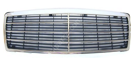 Mercedes W140 Ön Panjur Yeni Model