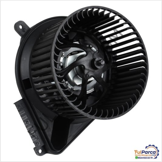 Vito W638 601/611 Motor Kalorifer Fan Motoru