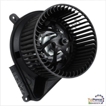 Vito W638 601/611 Motor Kalorifer Fan Motoru