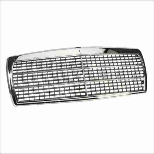 Mercedes W201 190 Ön Panjur 82/93