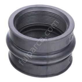 Vito W639 651/652 Motor Hava Flitre Körüğü/Hava Flitre Boğaz Hortumu/Flitre Ara Lastik Borusu