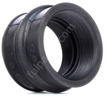 Vito W639 651/652 Motor Hava Flitre Körüğü/Hava Flitre Boğaz Hortumu/Flitre Ara Lastik Borusu