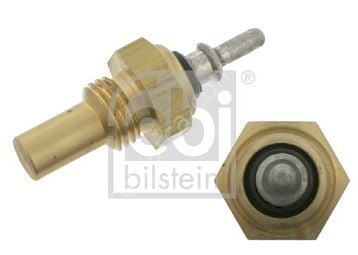 Mercedes W114/W115/W123/W124/W201/W126 102/601/602 Motor Hararet Müşürü-Sıcaklık Sensörü