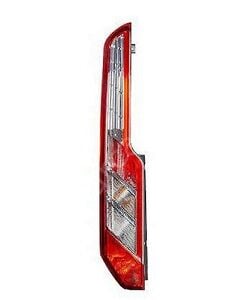 Ford Turneo Custom Arka Stop Lambası Sol