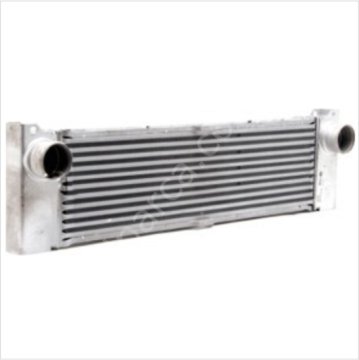 Vito W639/Viano W639 646-642 Motor Turbo İntercool Radyatörü