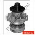 Bmw E36-E46/M50-M52-P472 Devirdaim,Su Pompası