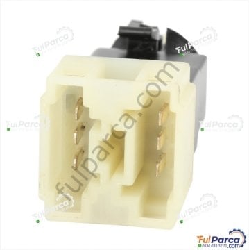 Mercedes W208/W202/W210/W170 Fren Pedal Müşürü