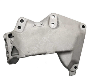 Vito W447 622 Motor Takozu-Motor kulağı