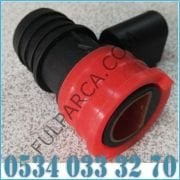 Mercedes Sprinter W903/W906/Vito W638/W639  Motor Hava Tahliye Hortumu,Hava Giriş Hortumu/Sensör/intake/Sensör
