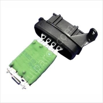 Vito W638 601/611 Motor Kalorifer Rezistansı