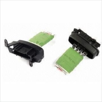 Vito W638 601/611 Motor Kalorifer Rezistansı
