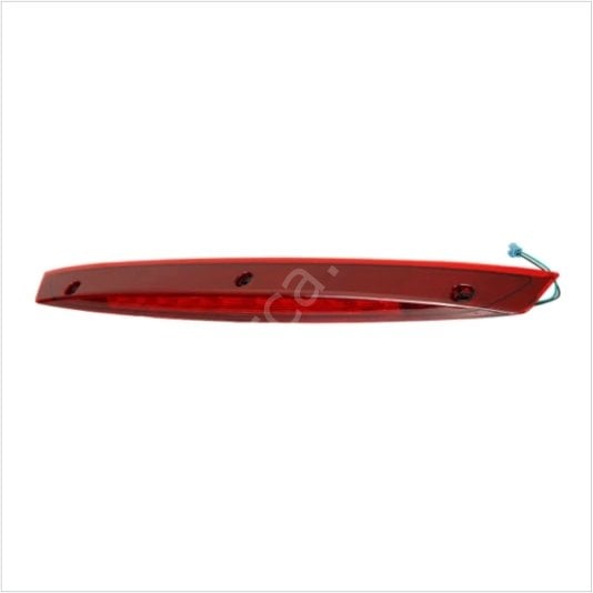 Viano/Vito W639 Arka Bagaj Kapak Stop/Arka Fren Lambası/Üçüncü Stop/Arka Tepe Lambası