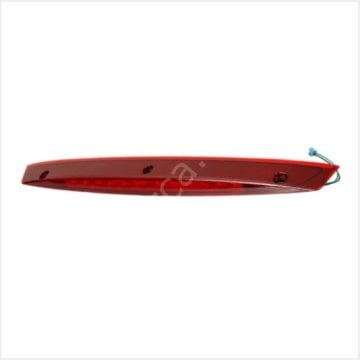 Viano/Vito W639 Arka Bagaj Kapak Stop/Arka Fren Lambası/Üçüncü Stop/Arka Tepe Lambası