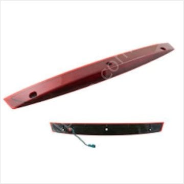 Viano/Vito W639 Arka Bagaj Kapak Stop/Arka Fren Lambası/Üçüncü Stop/Arka Tepe Lambası