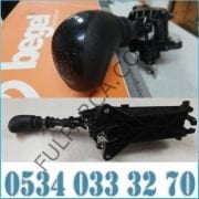 Sprinter W906 Vites Kolu Mekanızması/Vites Topuzu,Vites Topuz Mekanızması