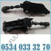 Sprinter W906 Vites Kolu Mekanızması/Vites Topuzu,Vites Topuz Mekanızması