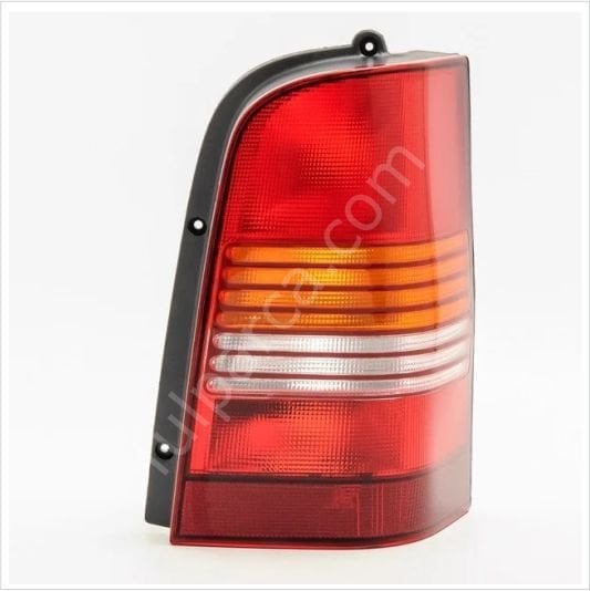 Vito W638 V Glass Arka Stop Lambası Çizgili SAĞ