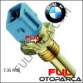 bmw e32 müşür