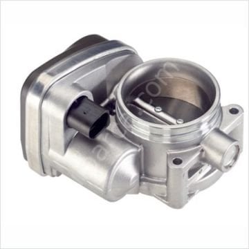 Bmw E46/E90 N42/N45/N46 Motor Gaz Kelebeği/Boğaz Kelebeği