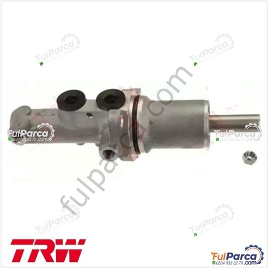 Sprinter W906-Grafter Euro5 651 Motor Fren Ana Merkezi